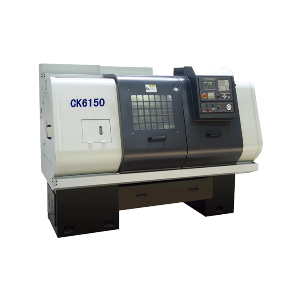 CK6150 CNC Machine Tool - DAHAN