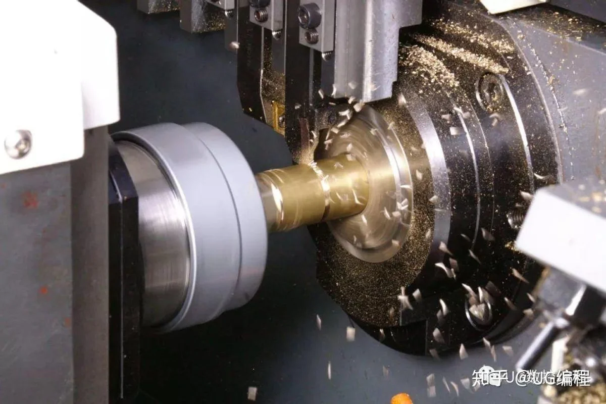 Slant Bed vs. Flat Bed CNC Lathes (TCK vs CK Series): Rigidity, Chip Flow & ROI Analysis