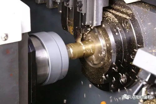 High-Speed Hardened Steel Turning: Tooling, Speed & Spindle Optimization (HRC 45-65)