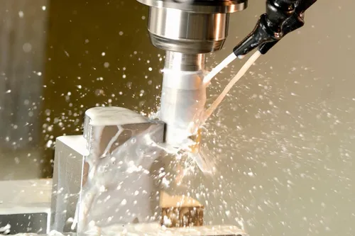 VMC850 vs VMC650: How to Select the Right Vertical Machining Center for Your Production